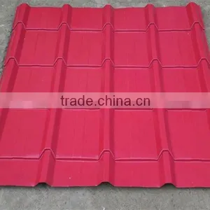 Metal Roofing Machine ,automated Sheet Metal Forming Machine thumbnail-2