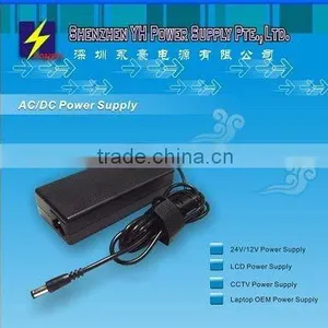 OEM Laptop Adapter 18.5V 3.5A 7.4*5.0 thumbnail-1