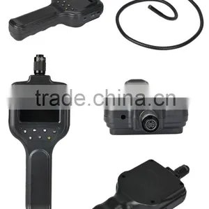 2.8 Inch Monitor Mini Lens 8.5mm Endoscope Flexible Inspection Camera Snake Tube Camera Recording Mini Camera Video Recorder DVR thumbnail-3