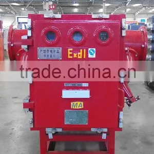 6/10kV Feed High Voltage Switch Vacuum Distribution Equipment thumbnail-3
