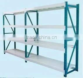 High Quality Warehouse Metal Storage Pallet RacK Accept OEM thumbnail-4