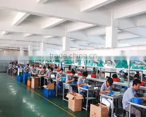 Philex Electronic (Ningbo) Co., Ltd. company overview - view 3 thumbnail