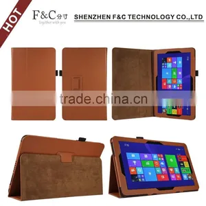Hot Selling Back Stand Case for Asus Transformer Book T300 Chi 12.5'' Tablet thumbnail-1