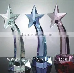 Crystal Trophy thumbnail-1