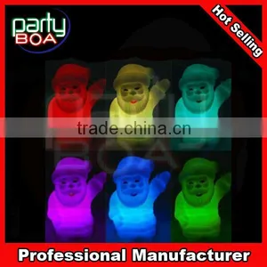 2013 New Led Christmas Santa Claus thumbnail-1