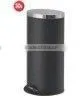 Stainless Steel Trash Bin thumbnail-1