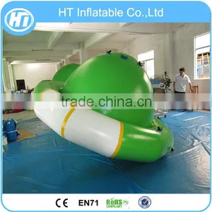 Hot Selling Inflatable Water Games Water Games Inflatable Water Climbing Walls Inflatable Water Iceberg thumbnail-1