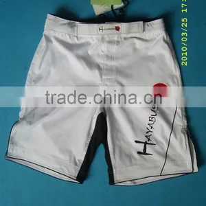 MMA Shorts Made in China in High Quality for Schools and Gyms for Both Kids and Adults thumbnail-2