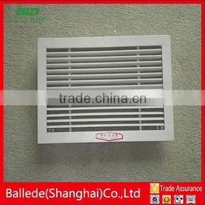 Exhaust Air Grille Air Diffuser thumbnail-1