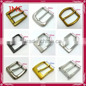 Small Belt Buckles Wholesale Custom Belt Pin Buckle Racing Metal Belt Buckle thumbnail-1