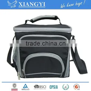Cooler Bag Messenger Cooler Bag Hand Cooler Bag Shoulder Bag Ice Cooler Bag New Design in 2016 thumbnail-4