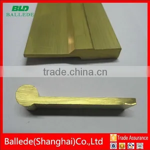 Brushed Brass Metal Parts thumbnail-6