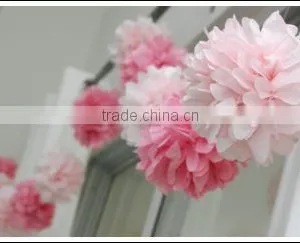 Handmade Paper Flowers thumbnail-1