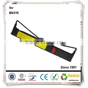 Brother M4318 Black Cassette Ribbon thumbnail-1