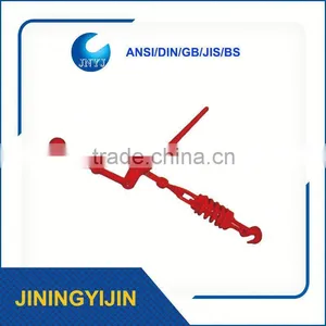 Load Binder Casting Forged Spring thumbnail-1