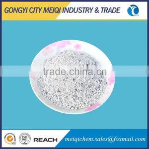 Competitive Price of Media Potassium Tetrafluoroaluminate For Making Grass thumbnail-1