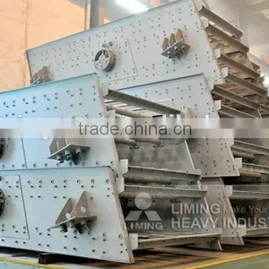 China Abrasive 3yk2160 Vibrating Screen in Sale thumbnail-2