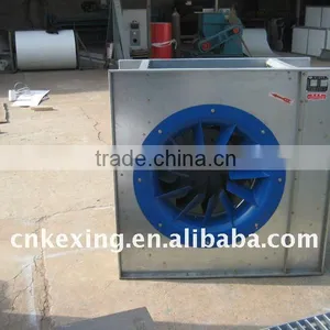 Turbo Fan for Spray Booth thumbnail-1