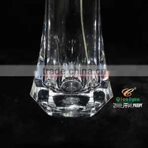 2015 New Product Acrylic Glass Vase thumbnail-5