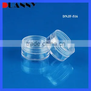 7g Sample Powder Jar Packaging,7g Sample Jar thumbnail-3
