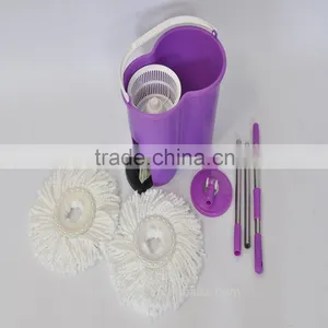 New Desigh Stainless Pole Easy Mop thumbnail-2