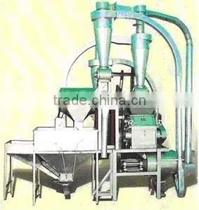 Wheat Flour Mill thumbnail-1