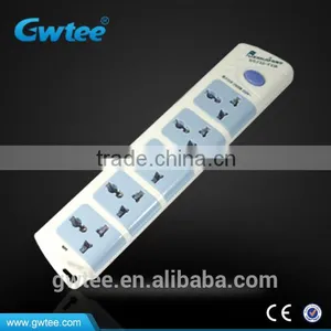 Philippines 2m/3m Cable Socket Types FXD-309A thumbnail-6