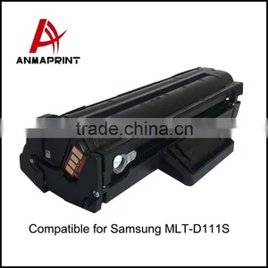Factory Price MLT-D111S Toner Cartridges 111s Toner Cartridge for Samsung SL-M2020/2020W/2022W/2070W thumbnail-3