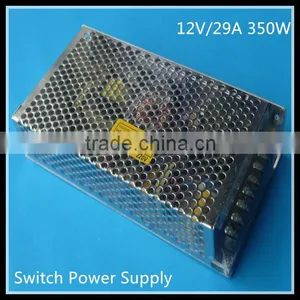 12V/29A 350W Single Output Switch Power Supply With CE Rohs thumbnail-1