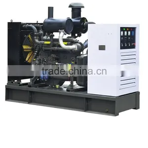 Deutz Diesel Generator Set thumbnail-1