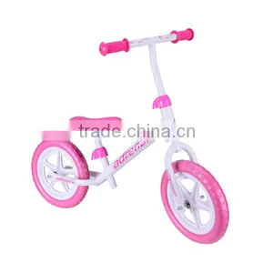 Air Wheels Kids Walking or Running Balance Bike thumbnail-1