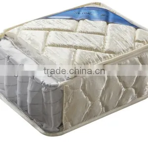 2016 Fashionable & Durable Spring Latex/Foam Mattress Comfort Night Foam Mattres M91 thumbnail-6