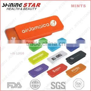 2015 Top Sale Rectangle Shape Strong Mints thumbnail-1