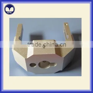 Custom Aluminum Profiles Led Heat Sink thumbnail-6
