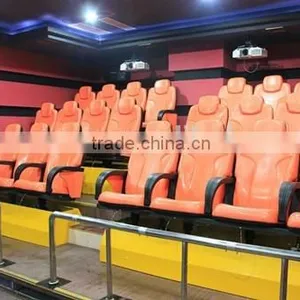 High-quanlity 4d Theater thumbnail-5
