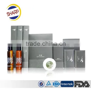 Professional Hotel Bathroom Amenities / Hotel Guest Amenities by Several Decades Years thumbnail-4