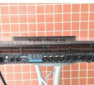 Professional Switch Power Amplifier FP10000Q thumbnail-1