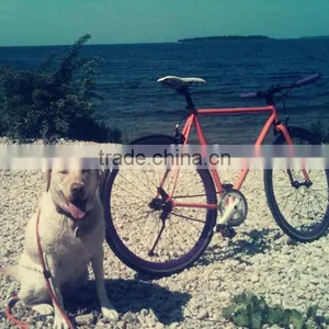 OEM Offered Hot Selling New Design Chinese Road Bike Wheels thumbnail-2