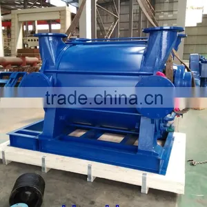 2BE3 600 Water Ring Vacuum Pump thumbnail-5