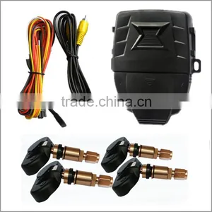 Wholesale Car DVD Tpms, 4 Internal Sensor Tire Pressure Monitoring System in Stock thumbnail-2