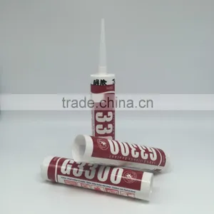 General Purpose Neutral Structural Silicone Sealant 995 thumbnail-4