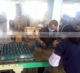 Guangzhou Nice People Power Co., Ltd. company overview - view 2 thumbnail