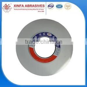 Grinding Stone Vitrified Silicone Carbide Grinding Wheel thumbnail-5