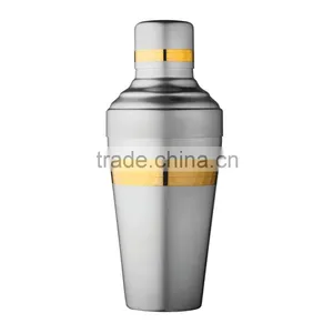 BARON YUKIWA GOLD/MATT 18OZ thumbnail-1