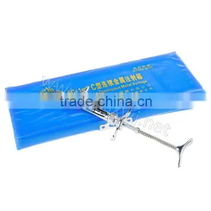 Self Refilling Glass Syringe thumbnail-3