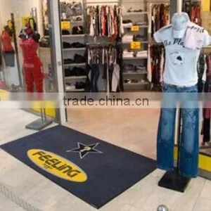 Cloth Brand Floor Mats For UK thumbnail-1