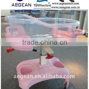 Abs Hospital Infant Bed for Baby thumbnail-1