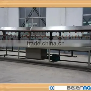 315-630mm PE Pipe Production/PE Pipe Making Machine thumbnail-3