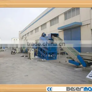 PET Bottle Label Remover 1000kg/h thumbnail-1