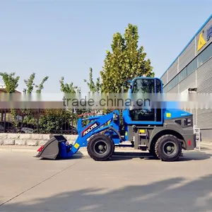 Hot Sale Front End Mucking Unit for Sale thumbnail-1